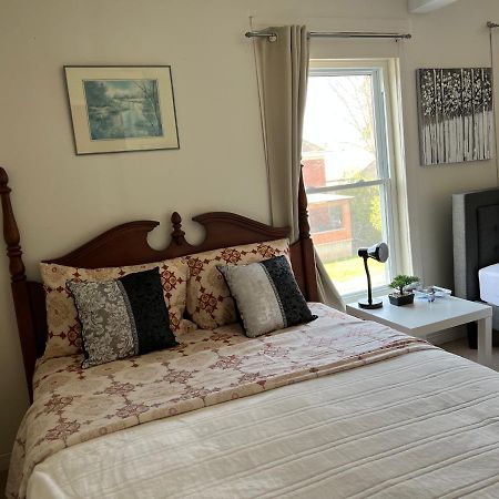 Cheerful Residence Καταρράκτες του Νιαγάρα Εξωτερικό φωτογραφία