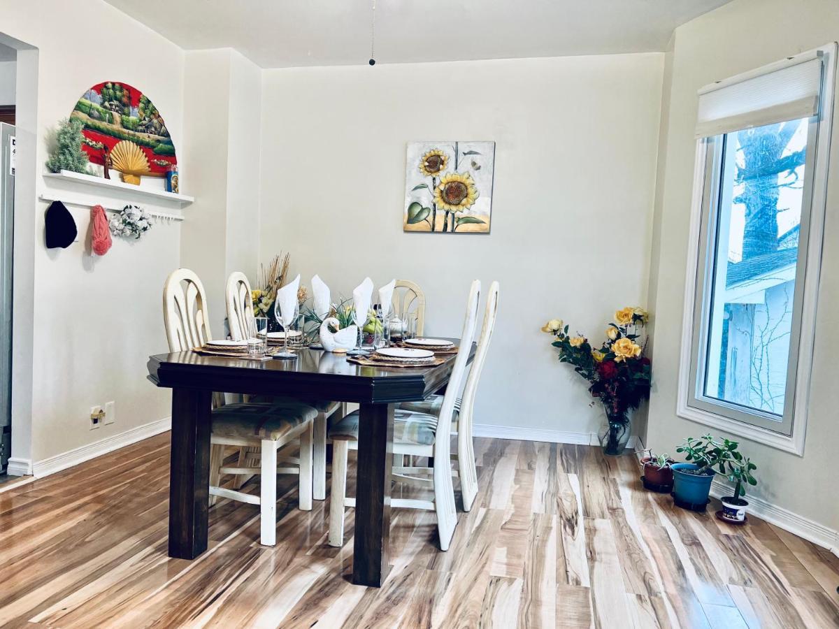 Cheerful Residence Καταρράκτες του Νιαγάρα Εξωτερικό φωτογραφία